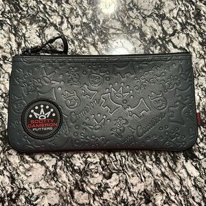 NEW limited edition Scotty Cameron cash bag pouch